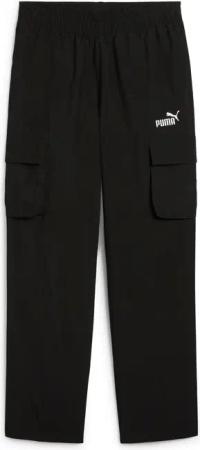 PUMA ESSENTIALS Cargohose Jungen