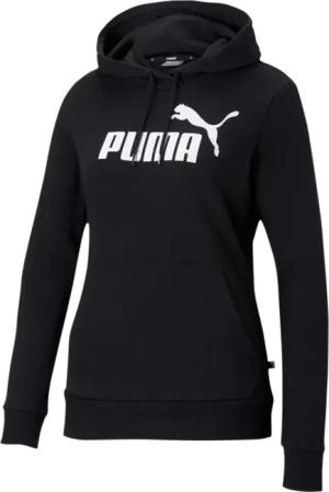Puma Essentials Logo Hoody