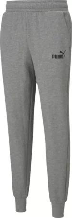 Puma Essentials Logo Sweatpants