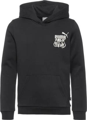 PUMA ESSENTIALS+ MID 90s Hoodie Jungen