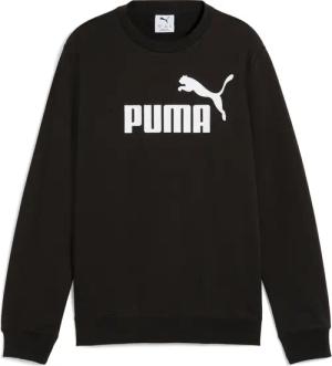 PUMA ESSENTIALS No. 1 Logo Sweatshirt Jungen