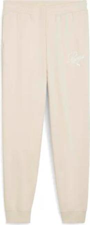 PUMA ESSENTIALS SCRIPT Sweathose Mädchen