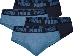 Puma Everyday Brief Men Herren Unterhose Pant Unterwäsche 4er Pack