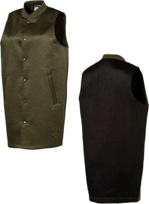 Puma Evolution studierte Gilet - Frauen