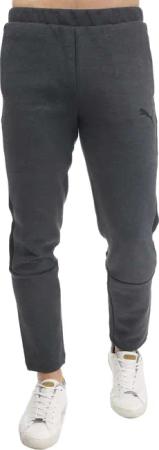 Puma - "Evostripe Core" Jogginghosen für Herren (Grauheide)