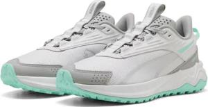 PUMA EXTEND LITE TRAIL Laufschuh mit abriebfester Gummilaufsohle, mit Stollenprofil
