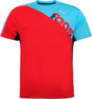Puma Faas Core Kurzarm Tee Herren Fitness Fitness Crew Neck Top T-Shirt 509831 06