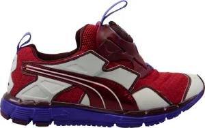 Puma Faas Future Disc Ltwt 2.0 Red Low Unisex Erwachsene Laufschuhe 357371 09