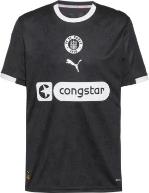 PUMA FC St. Pauli 24-25 3rd Teamtrikot Herren