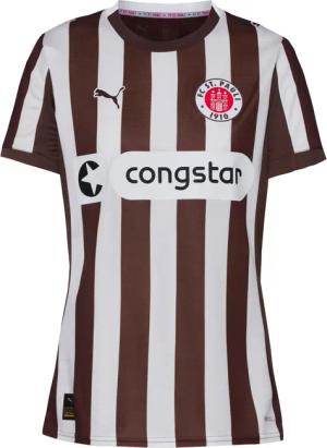 PUMA FC St. Pauli 25-26 Heim Teamtrikot Damen