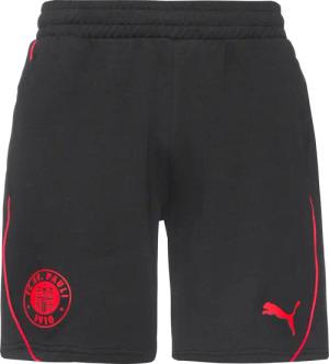 PUMA FC St. Pauli Sweatshorts Herren