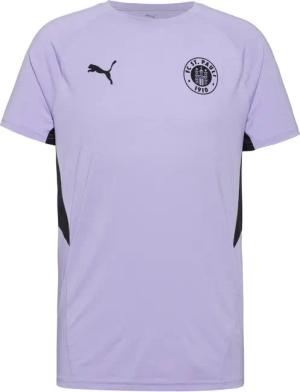 PUMA FC St. Pauli T-Shirt Herren