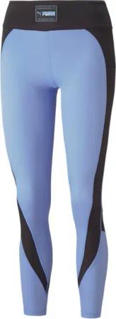 Puma - Fit Eversculpt High Waist 7/8 Tights Damen elektro purple