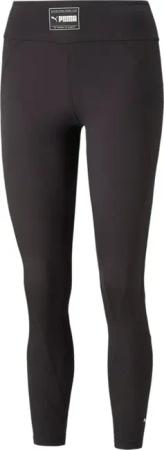 Puma - Fit Eversculpt High Waist 7/8 Tights Damen puma black