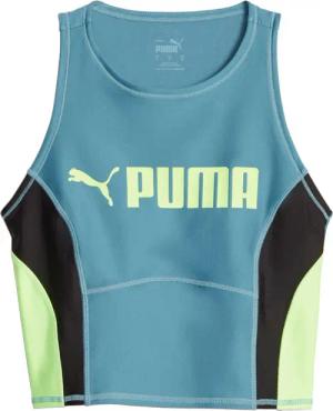 Puma - Fit Eversculpt Tanktop Damen bold blue