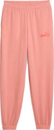 Puma - Flaming Love Sweatpants Mädchen pink fruit