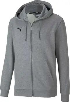 Puma  Fleecepullover Teamgoal 23 Casuals Hooded Jacket