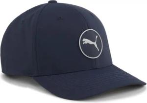 PUMA Flex Cap "Circle Cat Tech Golfcap Herren"