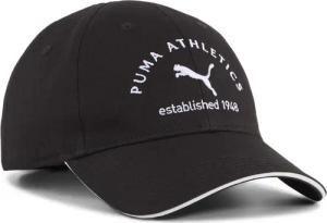 PUMA Flex Cap PUMA Class Baseball-Cap Erwachsene