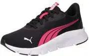 PUMA FlexFocus Lite Modern Jr Mädchen schwarz