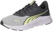 PUMA FlexFocus Lite Modern Jr Mädchen|Jungen grau