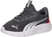 PUMA FlexFocus Sliptech Inf Mädchen|Jungen grau