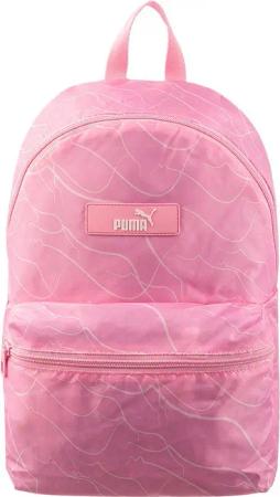 PUMA Freizeitrucksack Core Pop Backpack (1, 1-tlg., Stück), 12 Liter