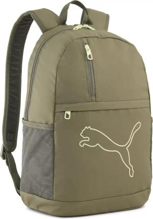PUMA Freizeittasche "PUMA Plus 20 l Rucksack Jugendliche und Erwachsene"