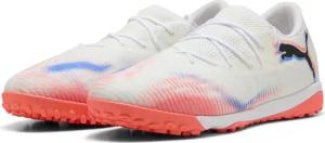 PUMA Fußballschuh "FUTURE 8 MATCH TT Low Fußballschuhe Erwachsene"