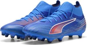 PUMA Fußballschuh "ULTRA 6 MATCH+ FG/AG Fußballschuhe Erwachsene"