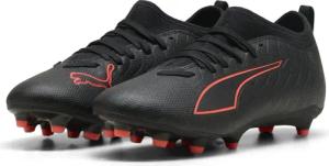 PUMA Fußballschuh "ULTRA 6 MATCH FG/AG Fußballschuhe Jugendliche"