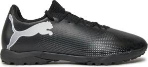 Puma Fußballschuhe Future 7 Play Tt 107726 02 Schwarz
