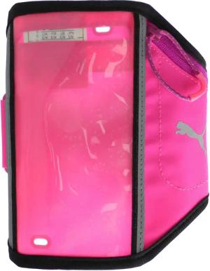 PUMA Führen Training Pink iPhone 6 Telefontasche 053140 03