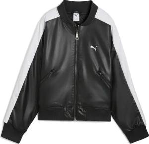 PUMA Funktionsweste "T7 Bomberjacke Damen"