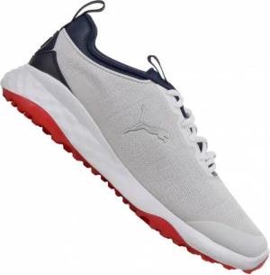 PUMA Fusion Pro Unisex Golfschuhe 377041-06
