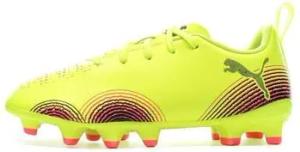 Puma  Fussballschuhe 108144-03