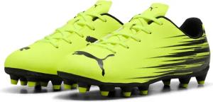 Puma Fussballschuhe ATTACANTO II FG/AG JR Kinder Teenager Outdoor 108496 gelb