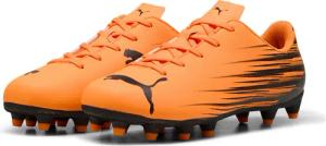 Puma Fussballschuhe ATTACANTO II FG/AG JR Kinder Teenager Outdoor 108496 orange