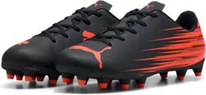 Puma Fussballschuhe ATTACANTO II FG/AG JR Kinder Teenager Outdoor 108496 schwarz