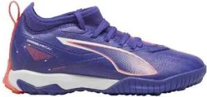 Puma  Fussballschuhe Chaussures de football  Ultra 5 Match TT+ Mid Jr