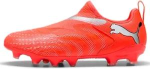 Puma  Fussballschuhe Future 9 Match Ll Fg/Ag Jr