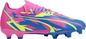 Puma  Fussballschuhe Ultra Match Energy Fg