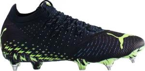 Puma Future 1,4 MXSG Black Mens Football Stiefel