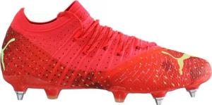 Puma Future 1,4 MXSG Red Mens Football Stiefel