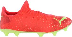 Puma Future 4,4 FG/Ag Herren Orange Football Stiefel