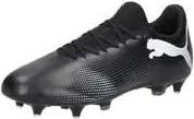 PUMA Future 7 Play MxSG Fußball Herren schwarz