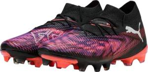 Puma - "Future 8 Match" Künstlicher Boden Fußballschuhe für Damen (Schwarz)