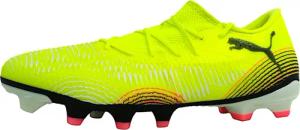 Puma FUTURE 8 MATCH Low FG/AG 108372/003 Gelb yellow 03