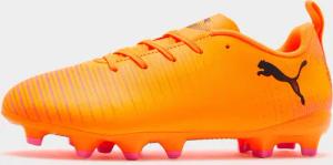 PUMA FUTURE 8 PLAY FG Kleinkinder, Rot