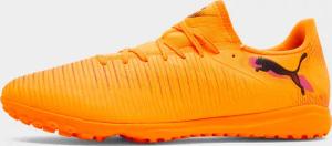 PUMA FUTURE 8 Play TT - Herren, Orange